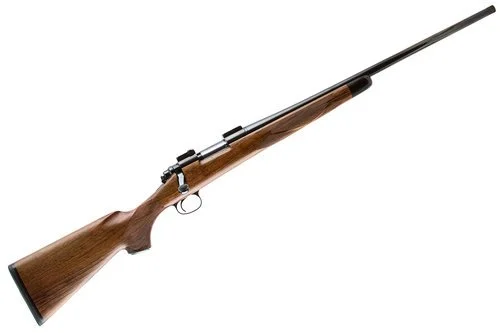 REMINGTON - MODEL 40X SPORTER GRADE 2 22 MAGNUM