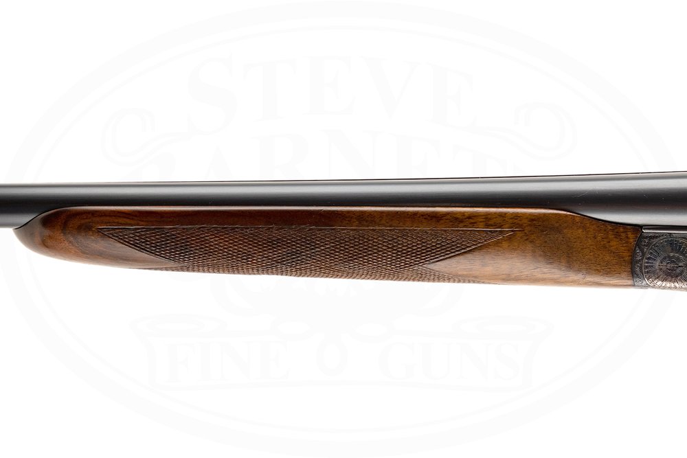 PIOTTI KING NUMBER 1 SIDELOCK 20 GAUGE 2 BARREL SET — Steve Barnett Fine  Guns