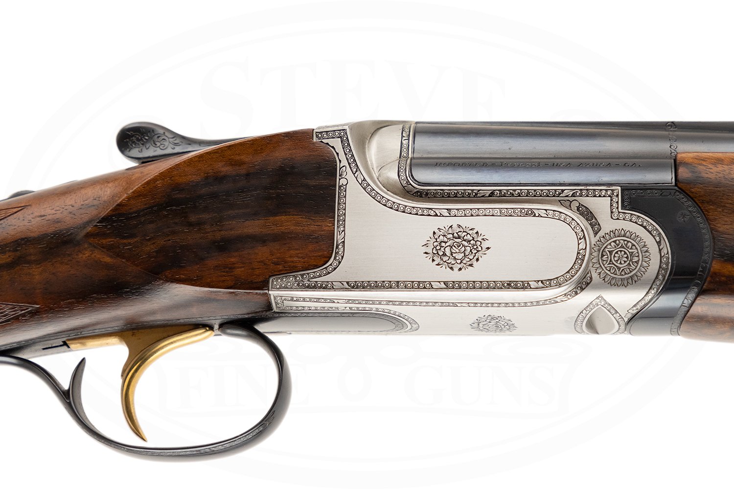 PERAZZI MX28 28 GAUGE OWNED BY TOM SELLECK