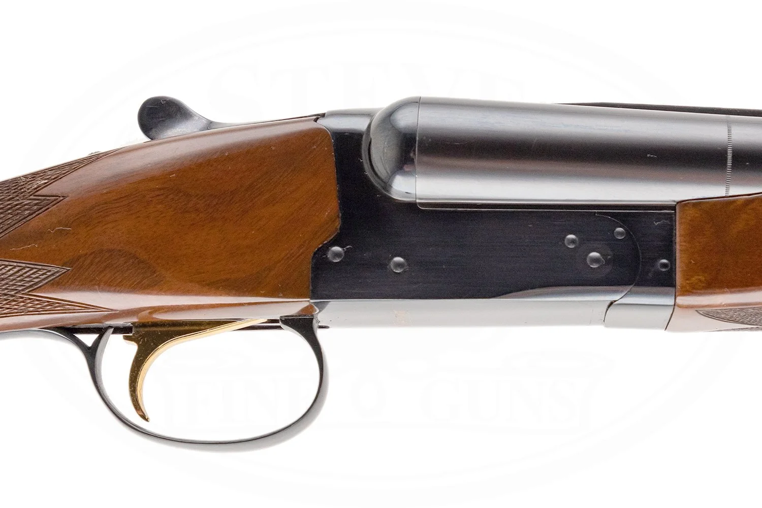 WINCHESTER MODEL 23 HEAVY DUCK 12 GAUGE