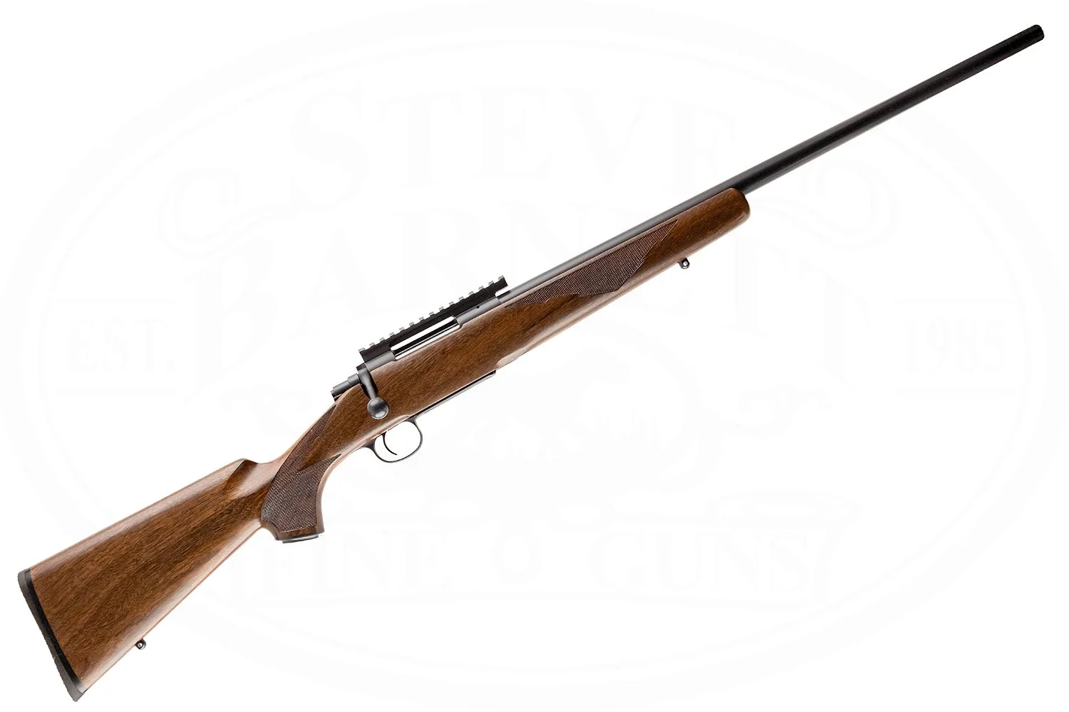 COOPER MODEL 51 CLASSIC 223