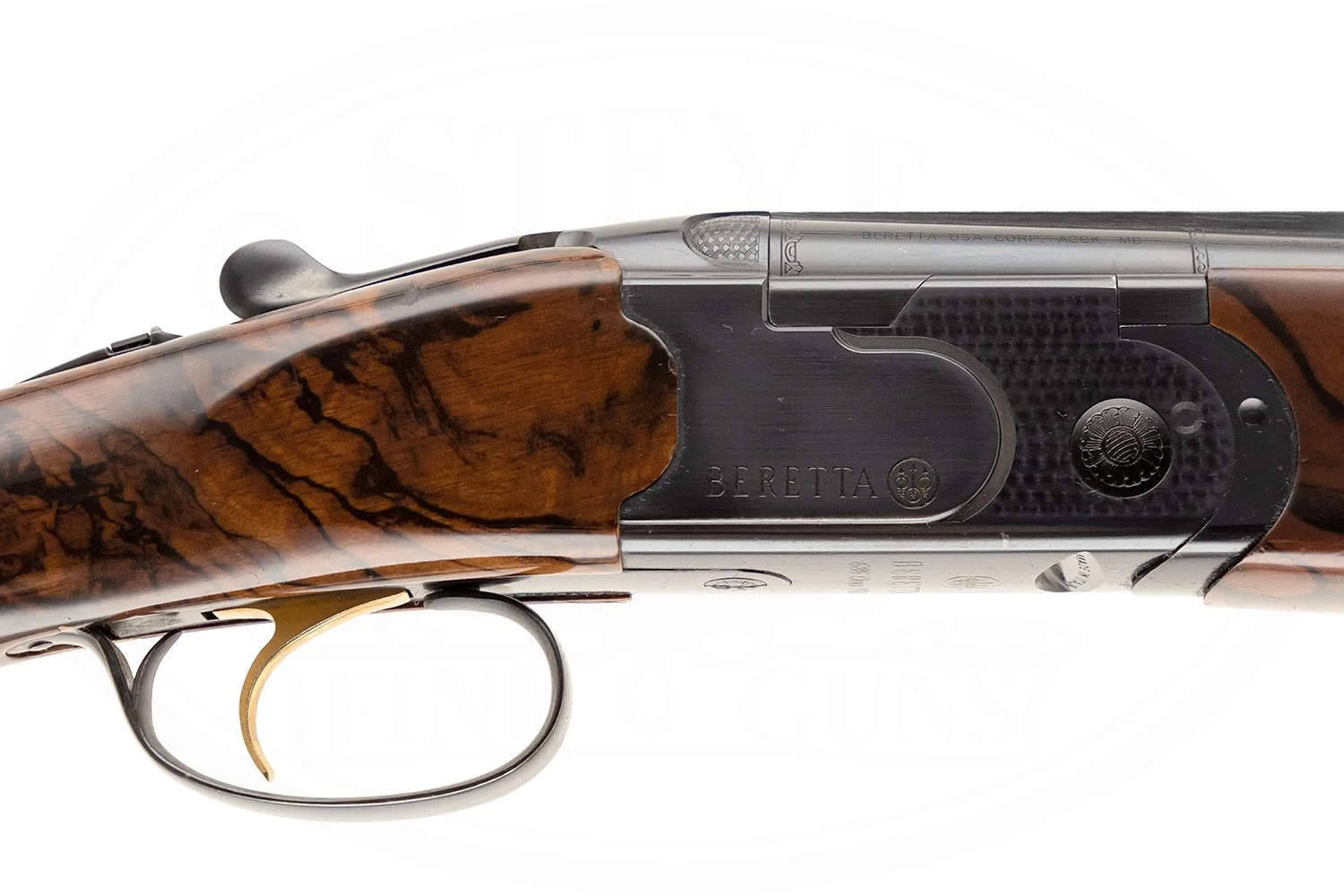 BERETTA 686 ONYX PRO 20 GAUGE WITH X-TRA WOOD