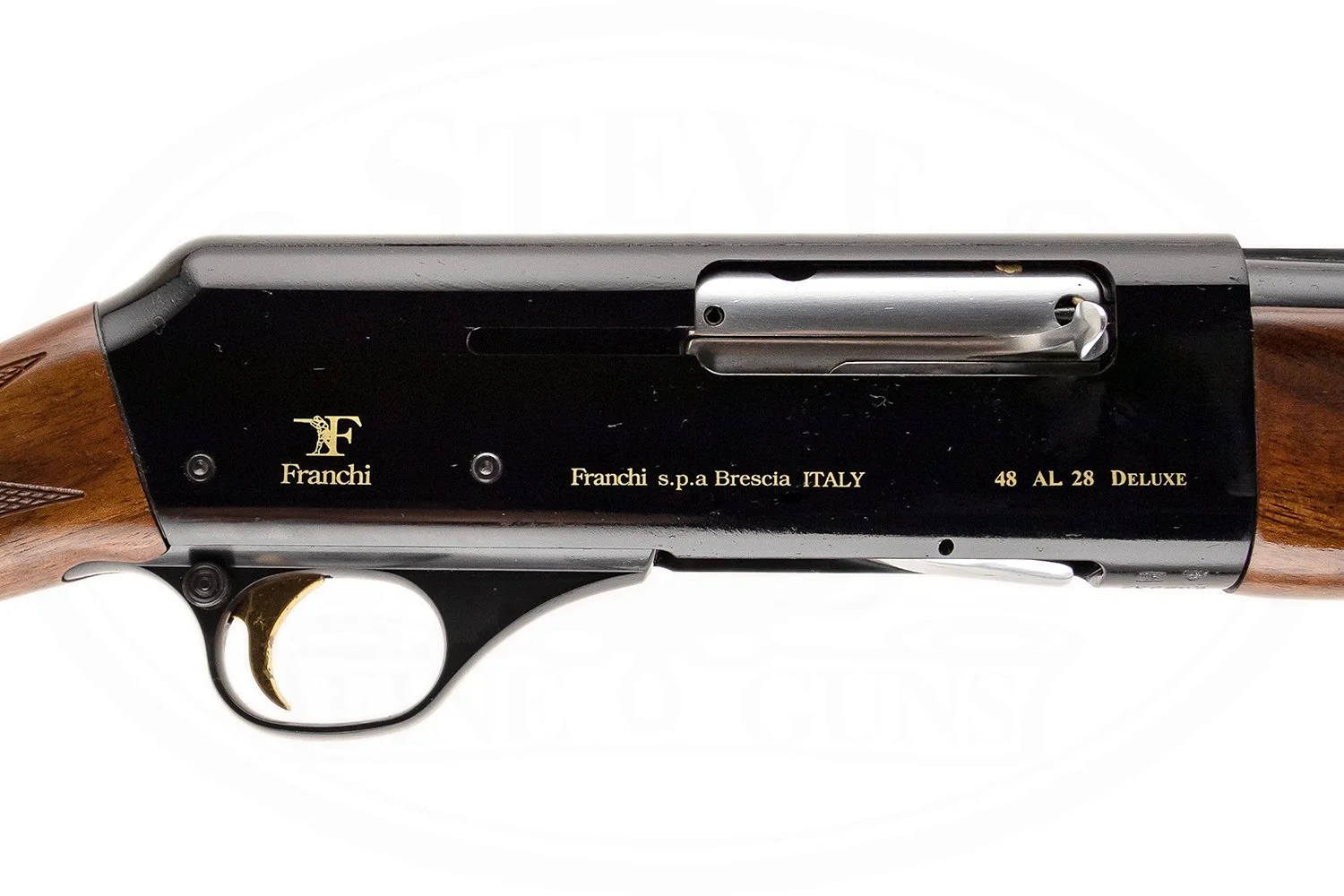 FRANCHI 48 AL DELUXE 28 GAUGE