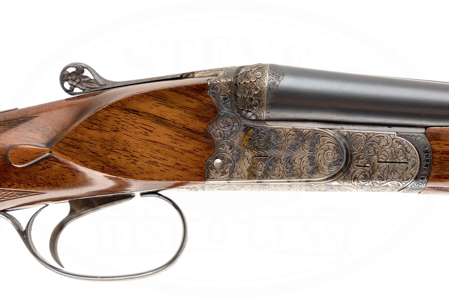 FLLI RIZZINI ABERCROMBIE & FITCH EXTRA LUSSO SXS 410