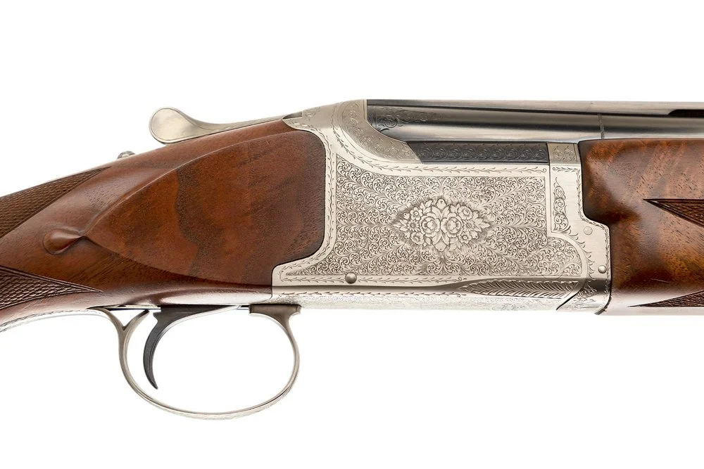 WINCHESTER MODEL 501 GRAND EUROPEAN 12 GAUGE