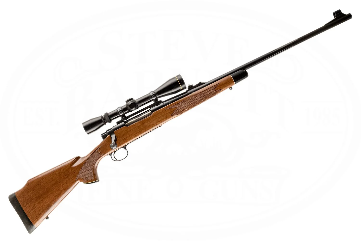 REMINGTON MODEL 700 BDL 7MM REM MAG