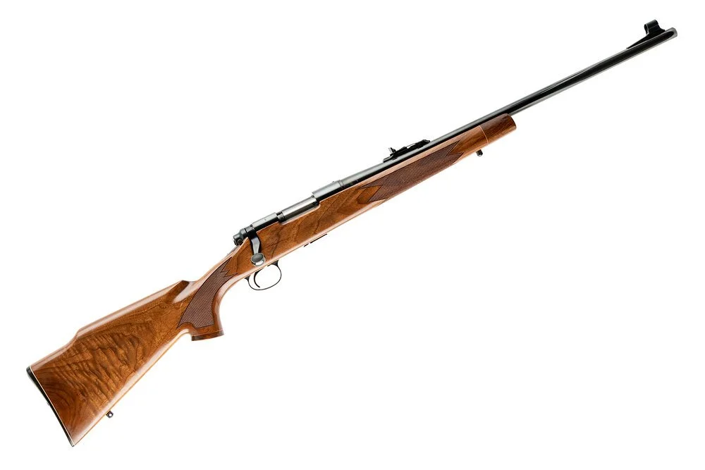 REMINGTON - 40-X SPORTER REPEATER 22 LR