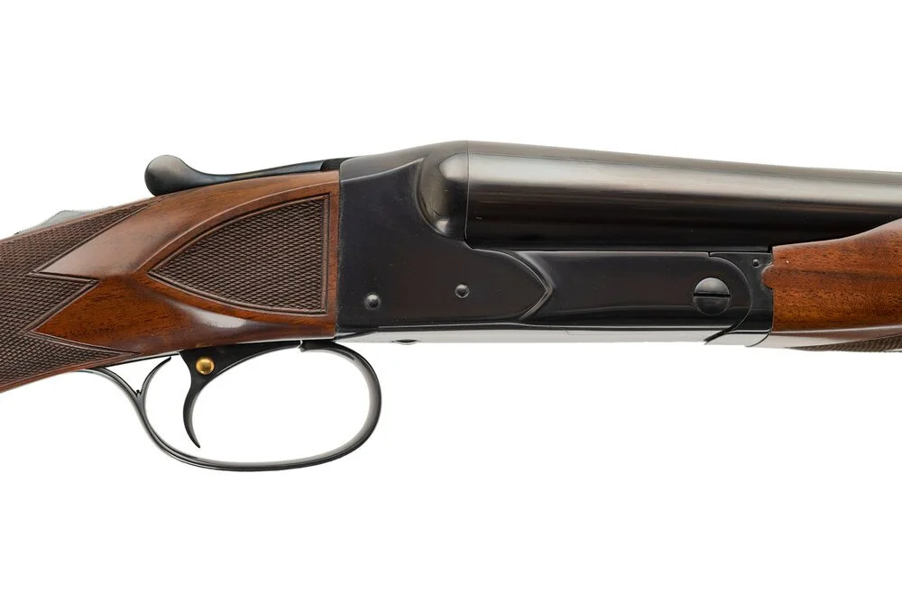 WINCHESTER MODEL 21 PRE WAR 12 GAUGE