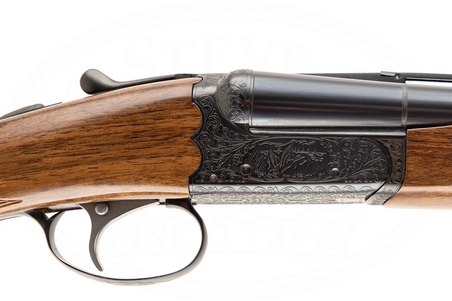 SKB MODEL 100 SXS 28 GAUGE