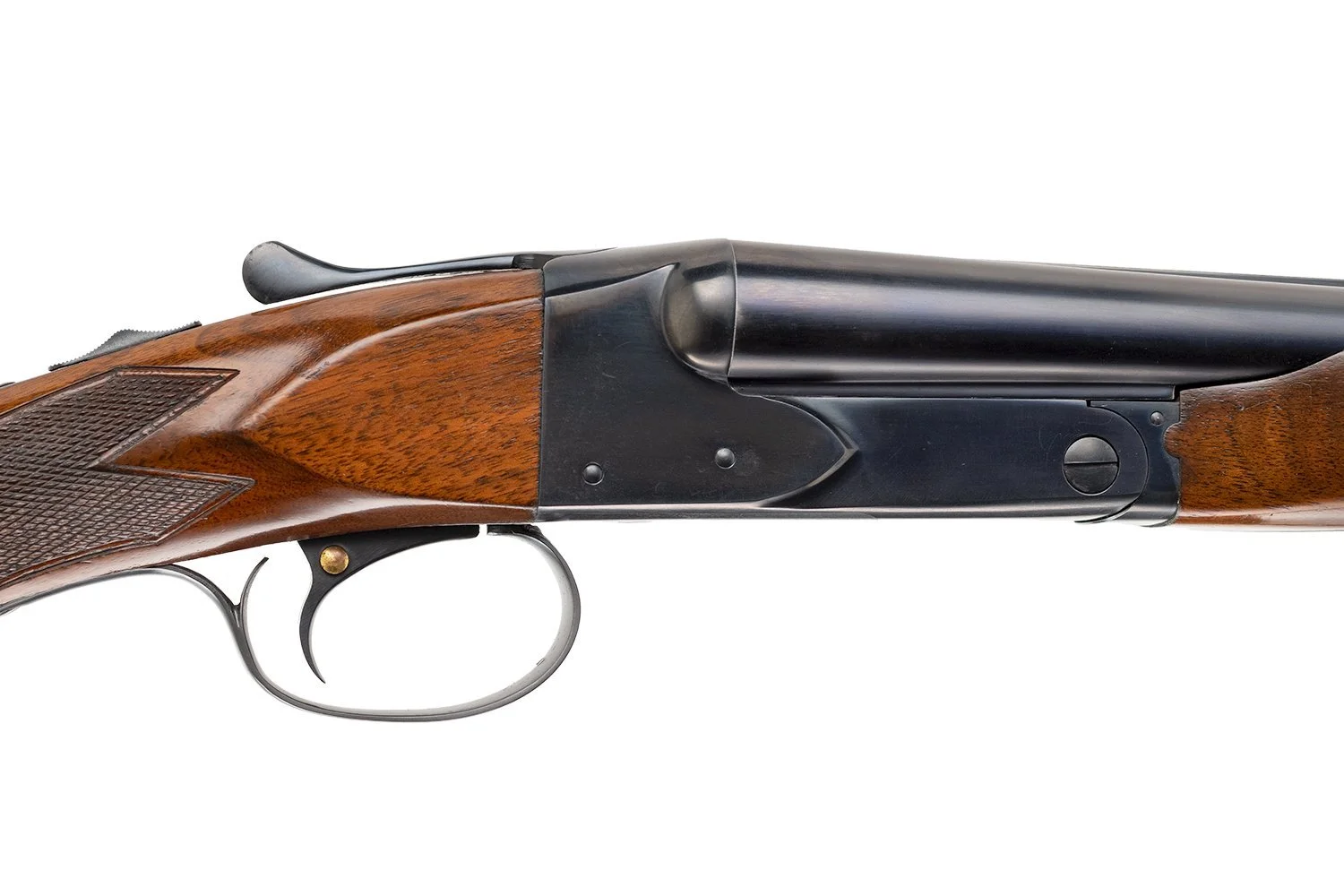 WINCHESTER MODEL 21 16 GAUGE
