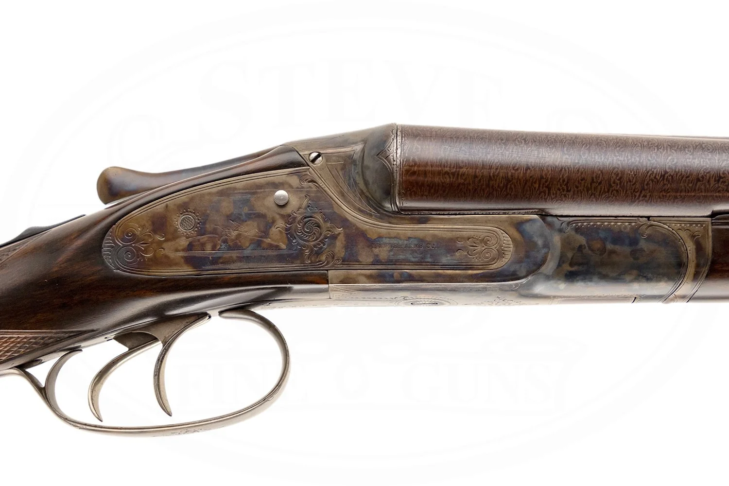 LEFEVER F GRADE 16 GAUGE