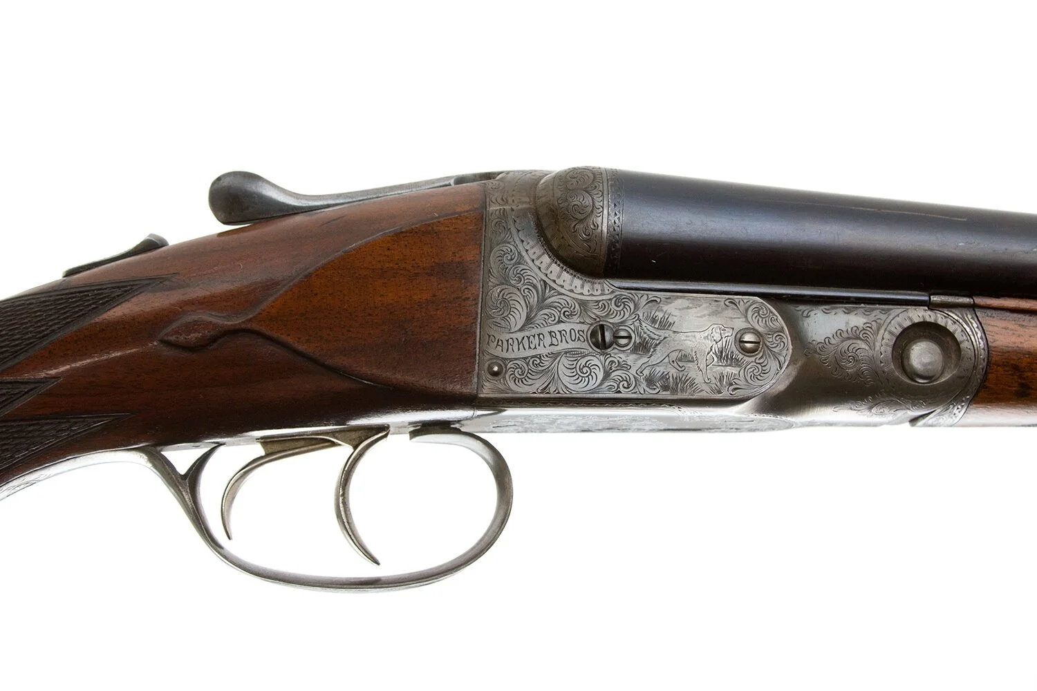PARKER - DHE 20 GAUGE
