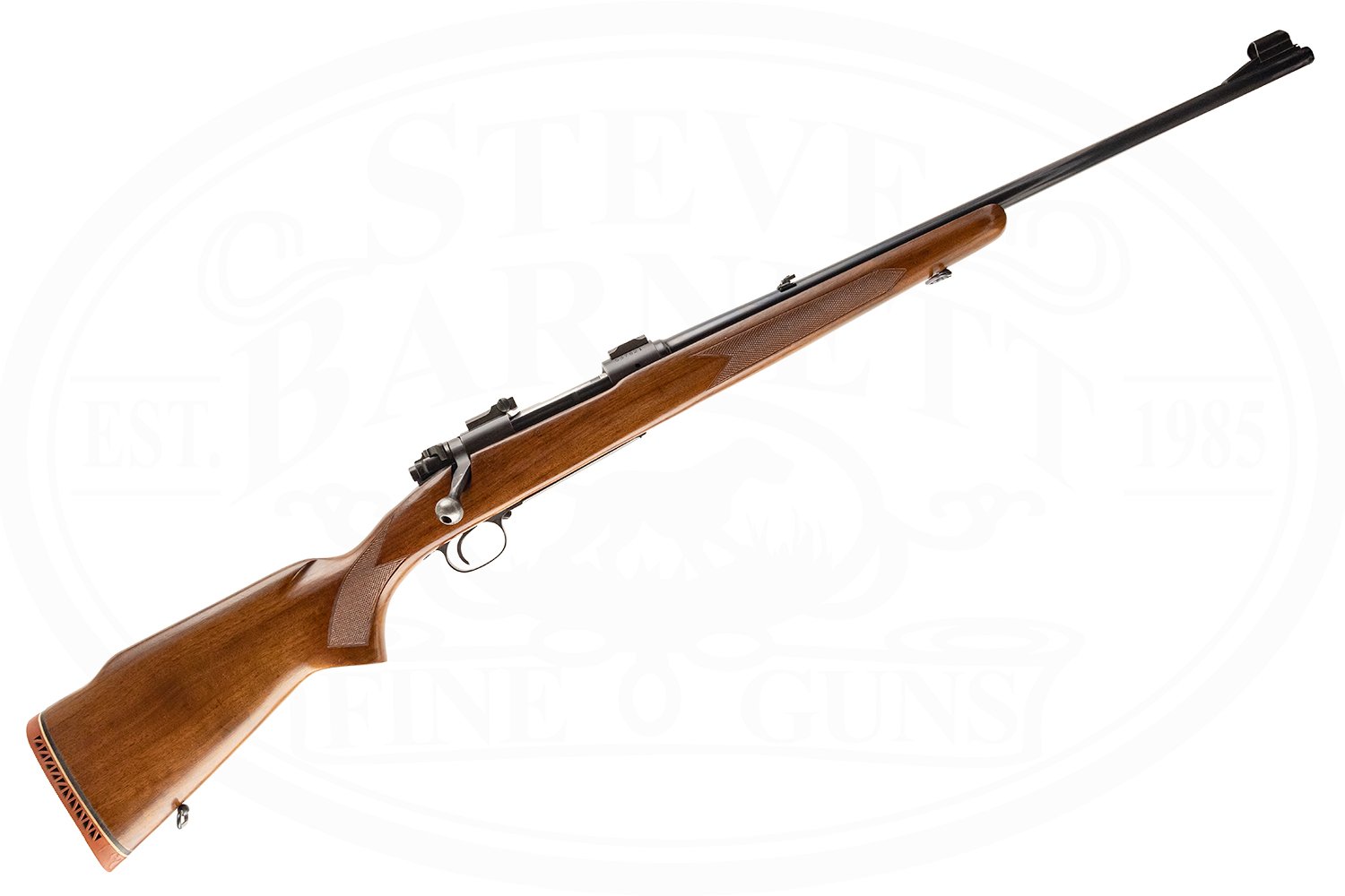 WINCHESTER MODEL 70 PRE 64 FEATHERWEIGHT 264 WIN MAG