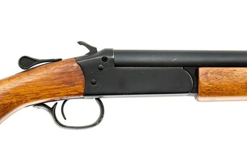 WINCHESTER - MODEL 370 28 GAUGE