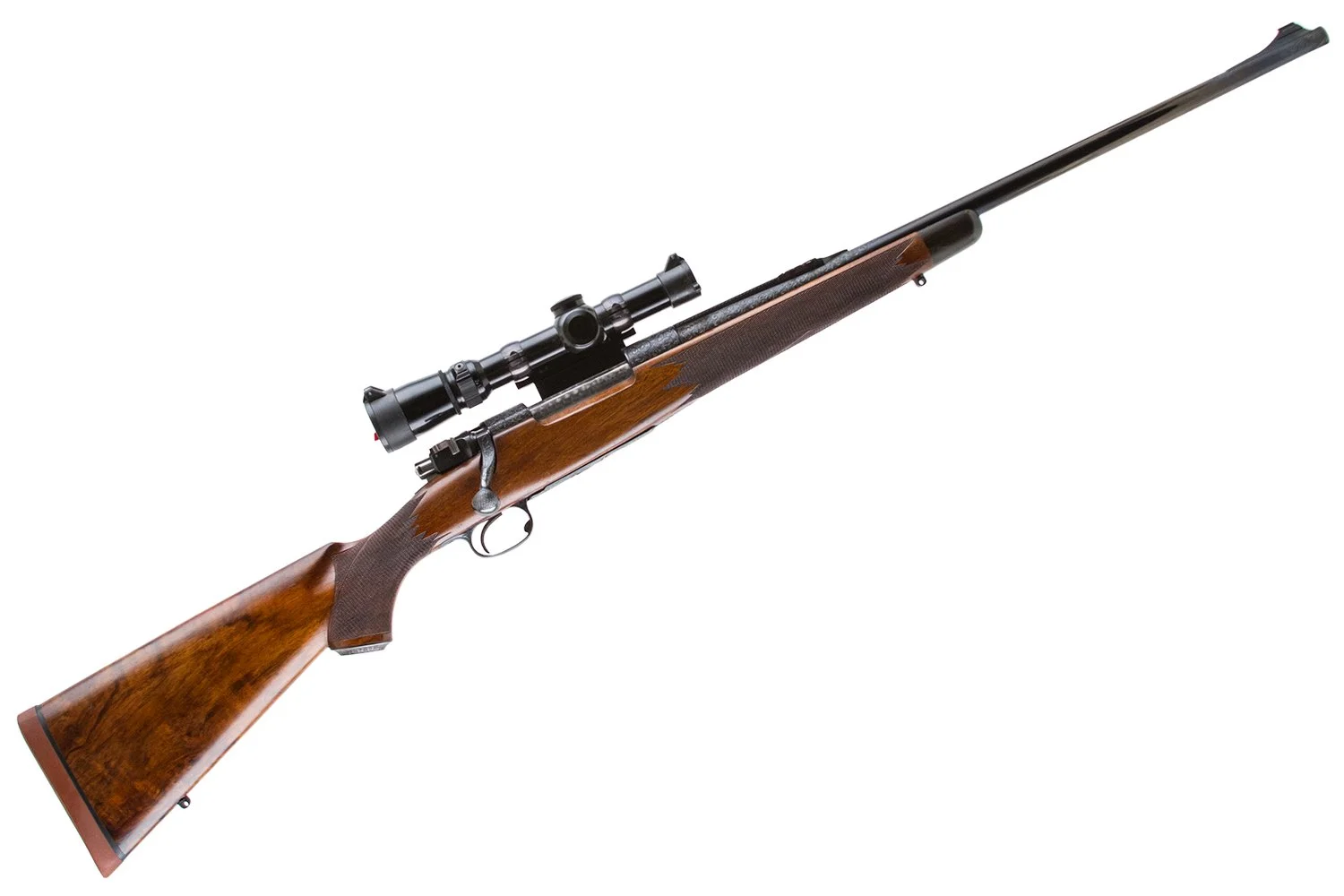 RG OWEN - CUSTOM MAUSER , 7X57