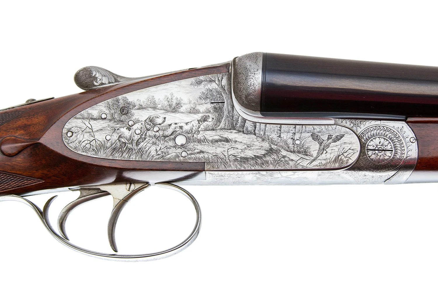 A&S - VENERE SLE SXS , 12 Gauge