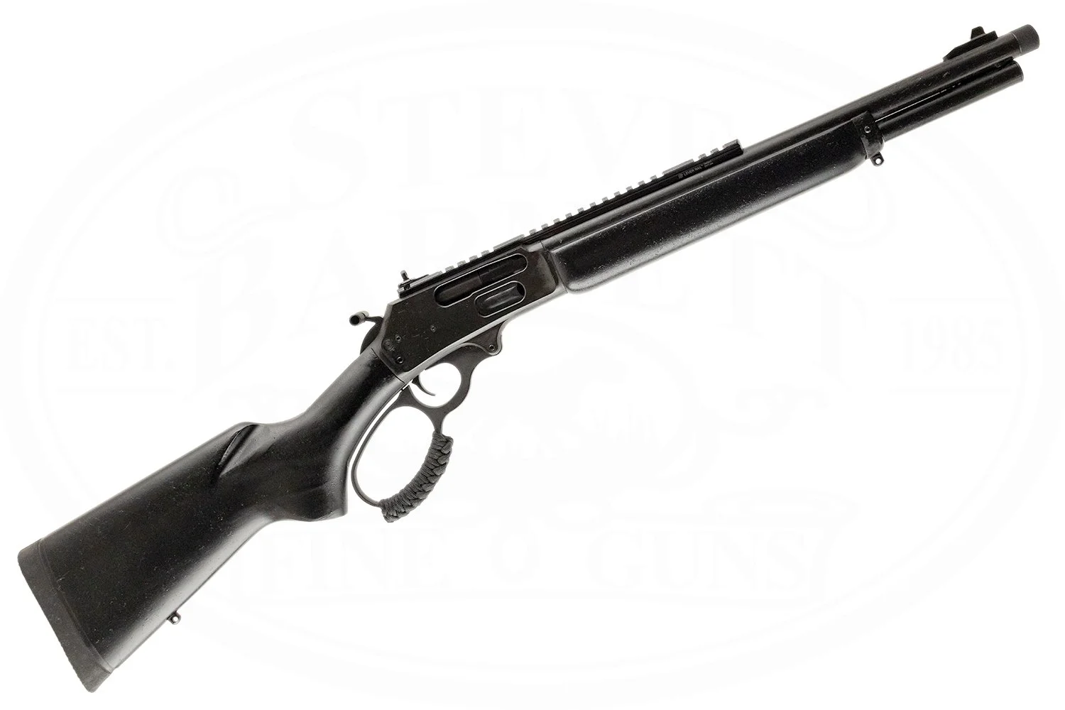 MARLIN MODEL 1895 DARK 45-70 GOV'T