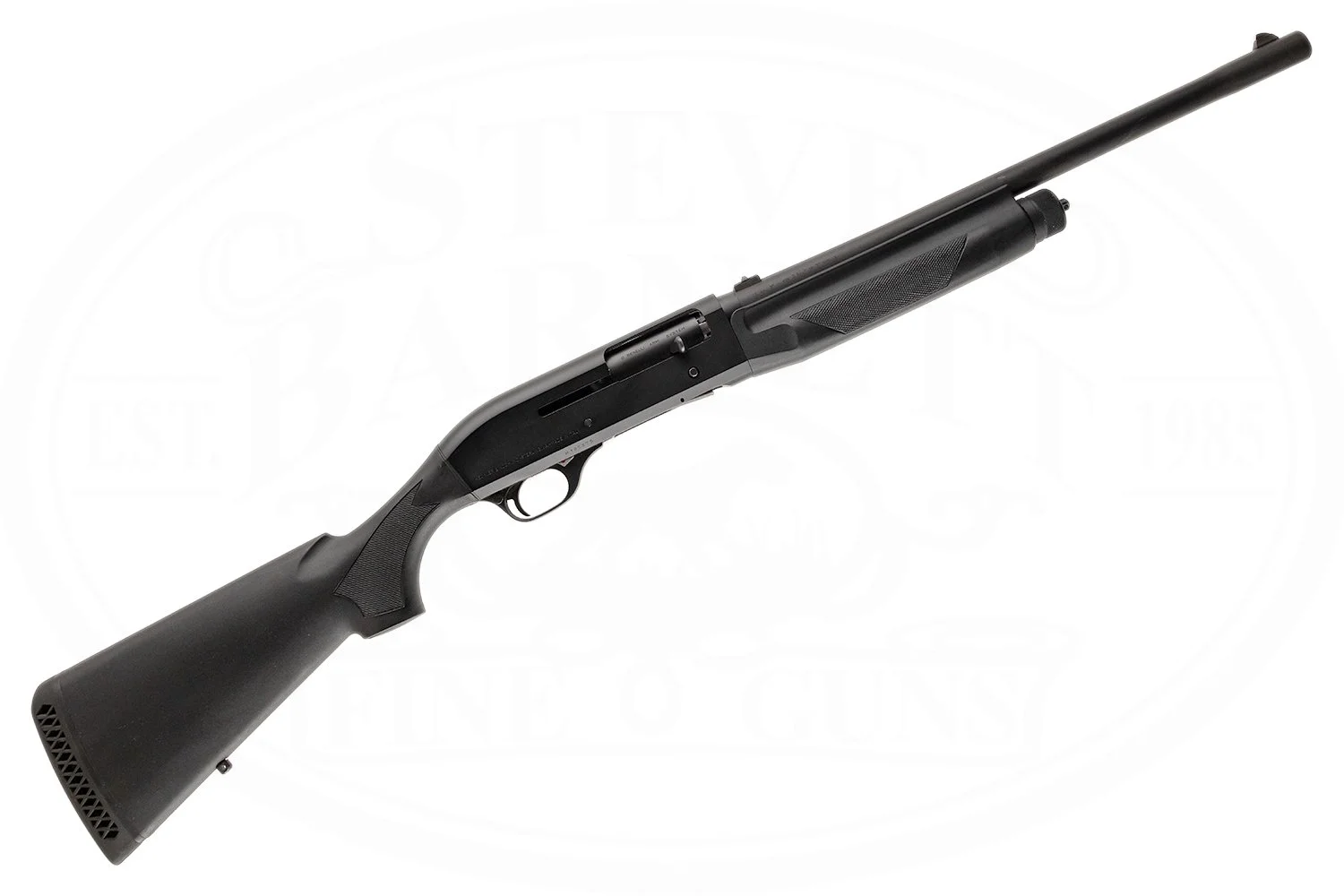 BENELLI MODEL M1 SUPER 90 12 GAUGE 2 BARREL SET