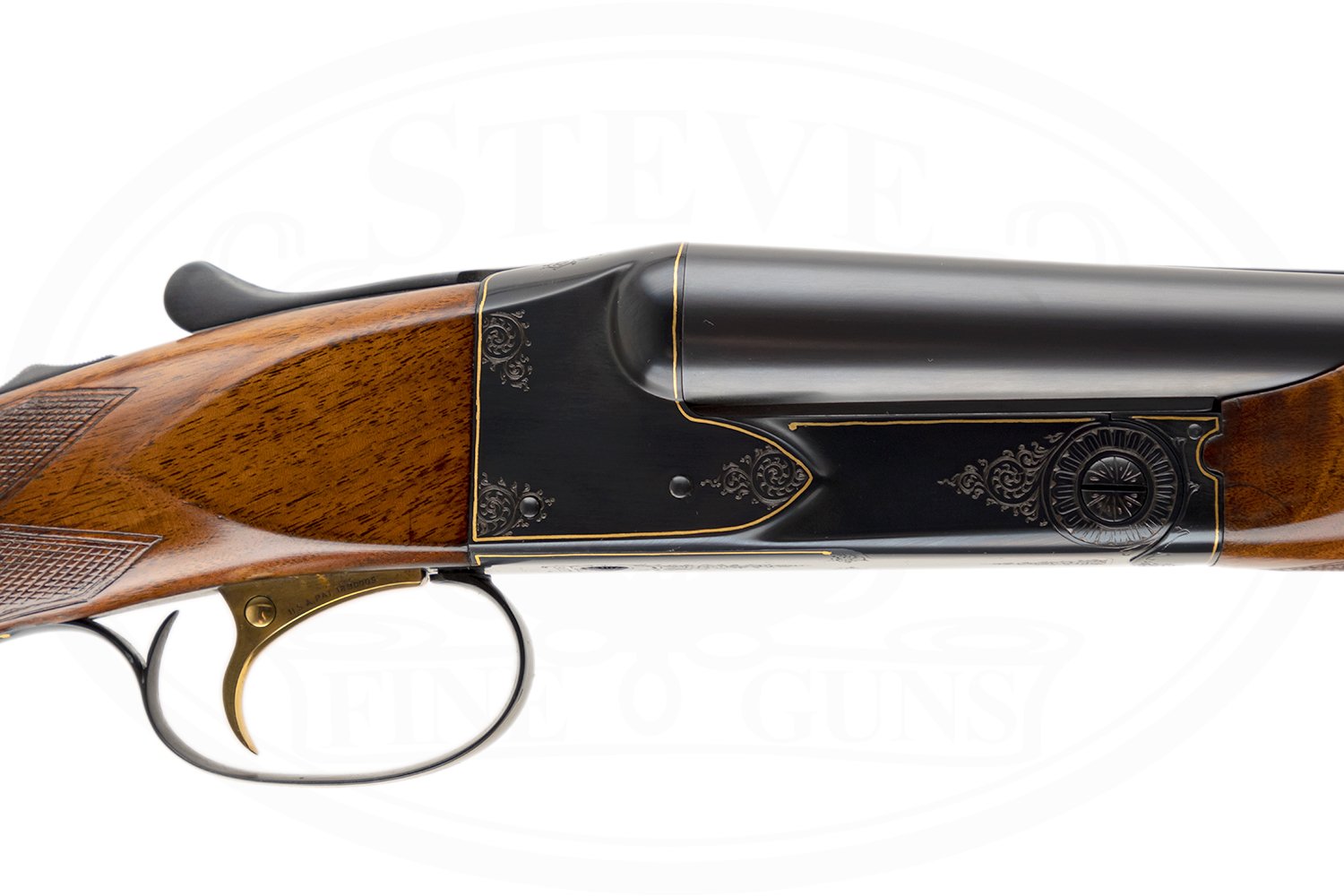 WINCHESTER MODEL 21-1 SKEET 16 GAUGE