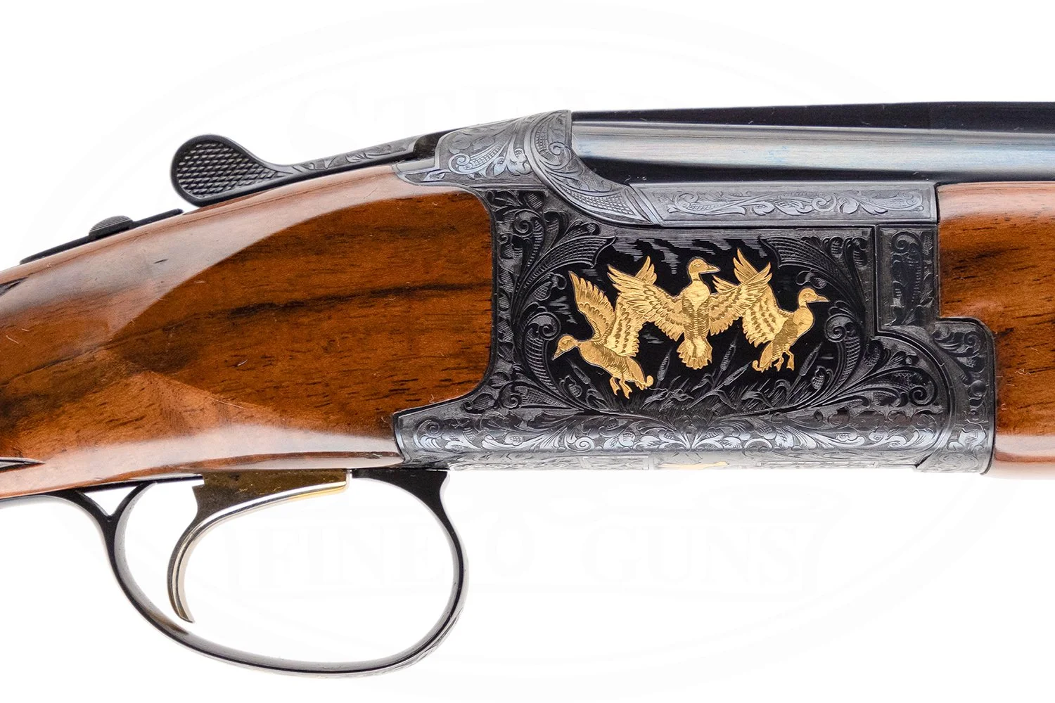 BROWNING CITORI LIGHTNING GRADE VI 20 GAUGE