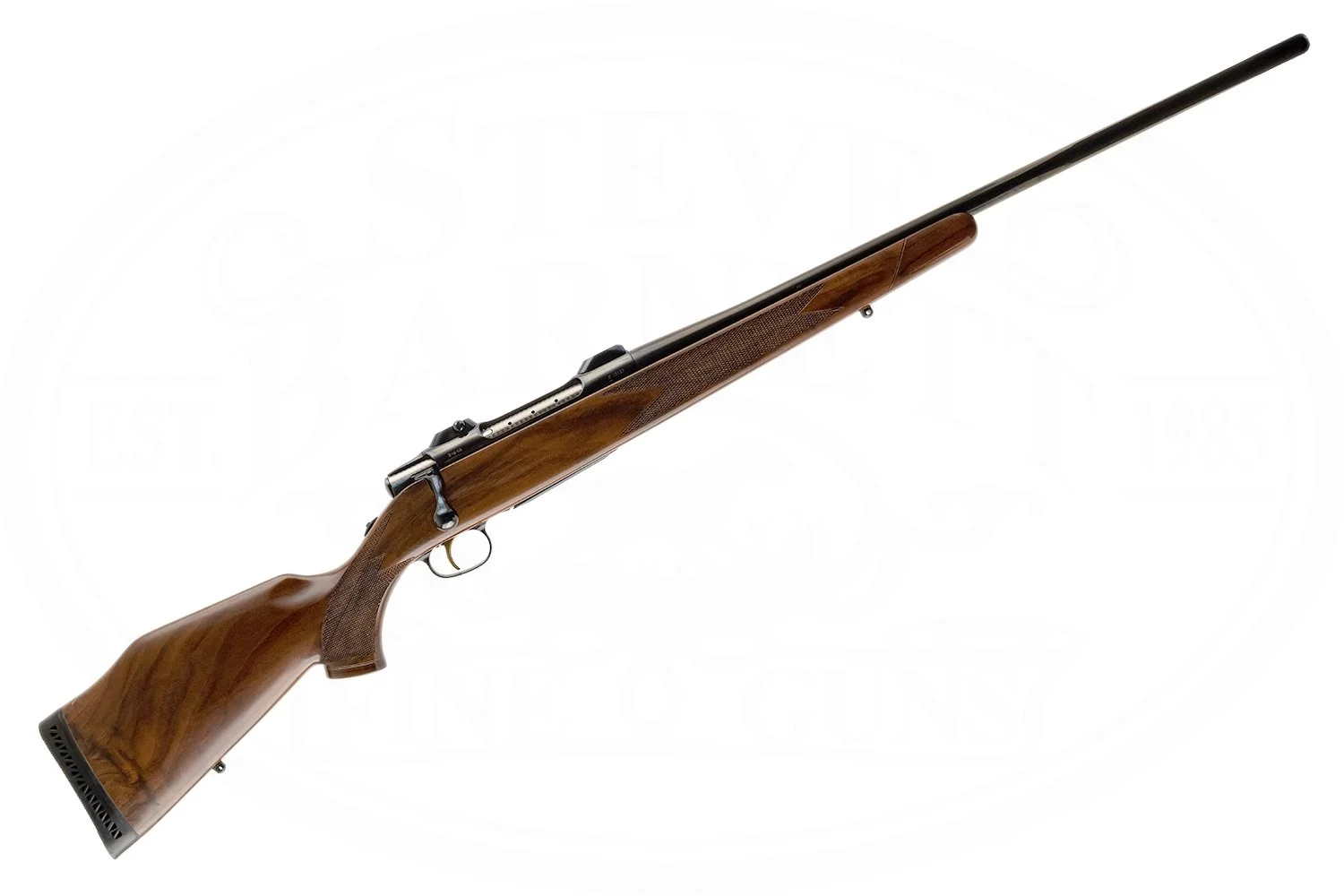 SAUER MODEL 90 SUPREME 270 WIN