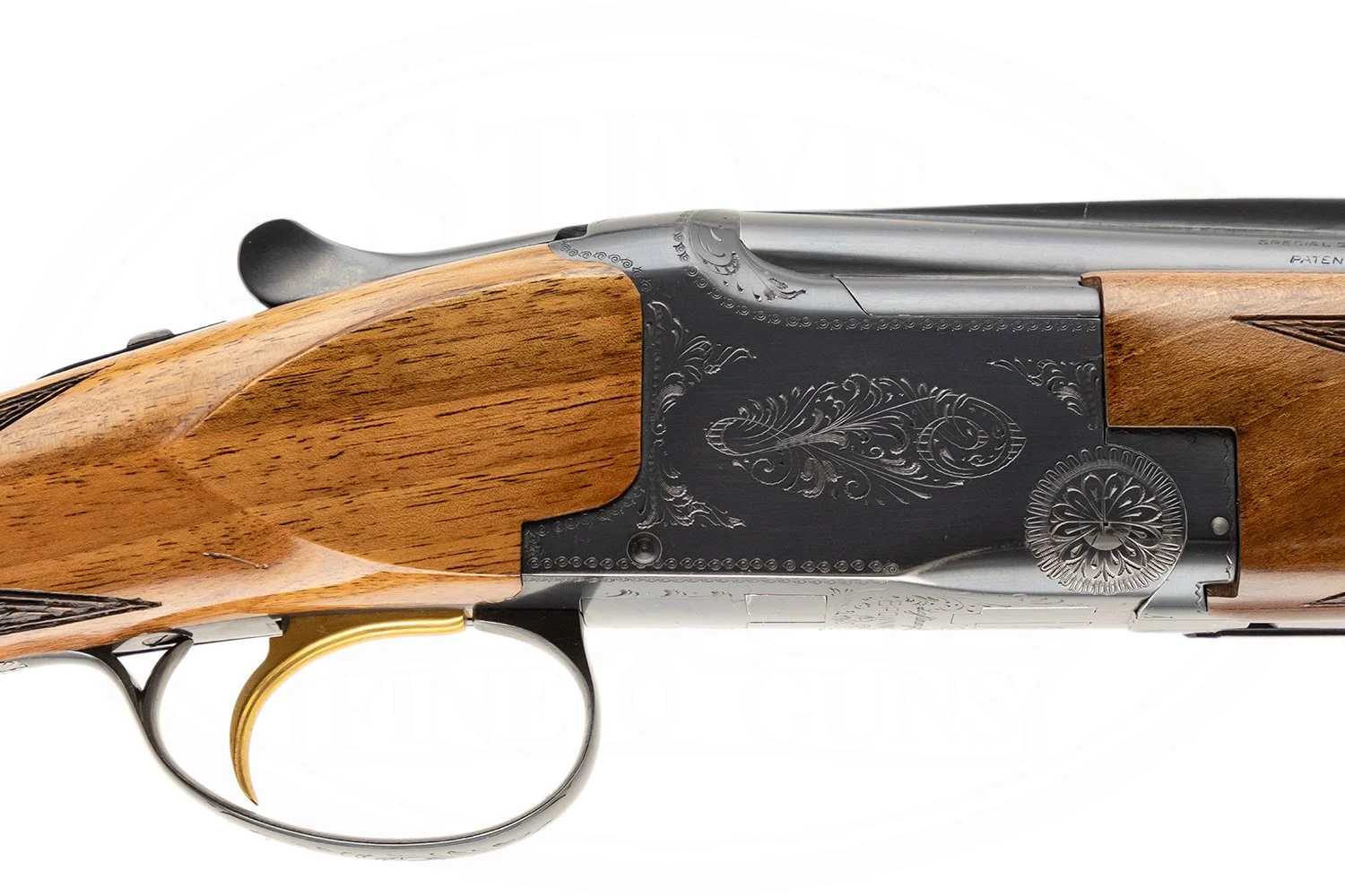 BROWNING SUPERPOSED LIGHTNING 20 GAUGE