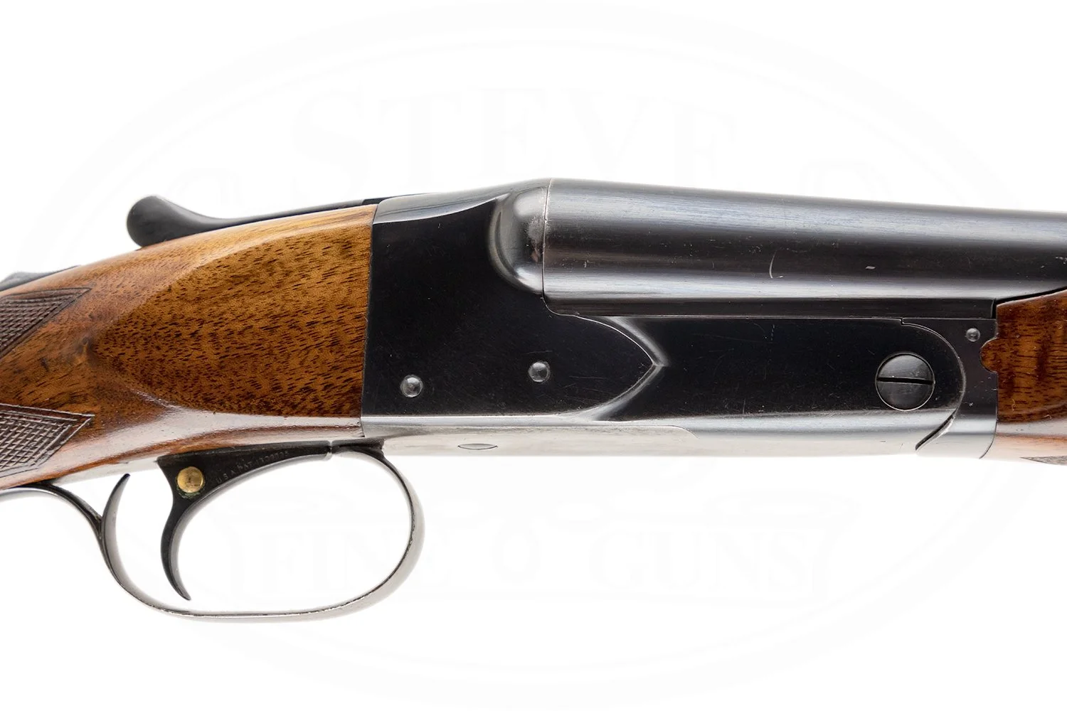 WINCHESTER MODEL 21 20 GAUGE
