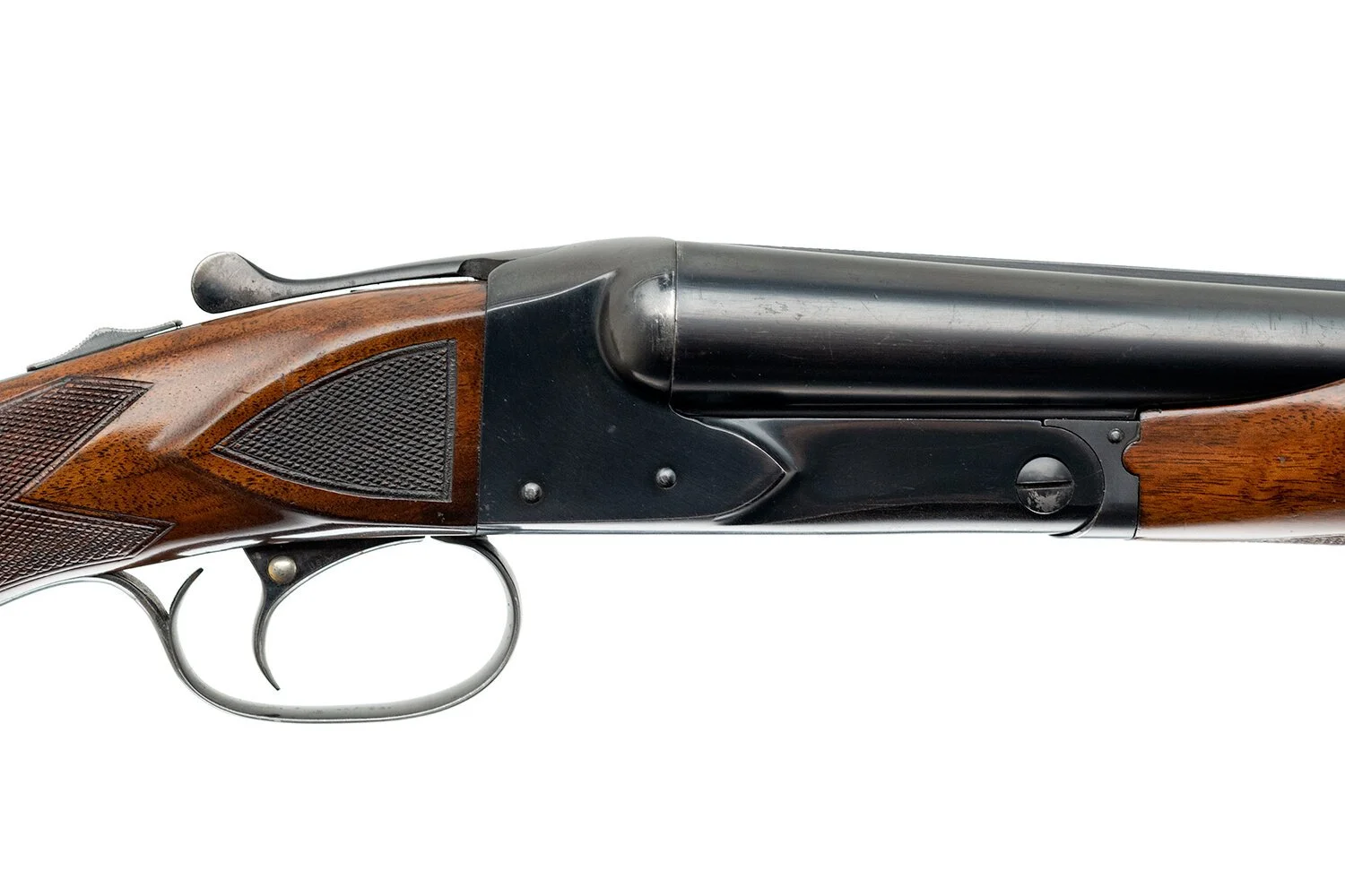 WINCHESTER MODEL 21 TRAP SKEET PRE WAR 12 GAUGE