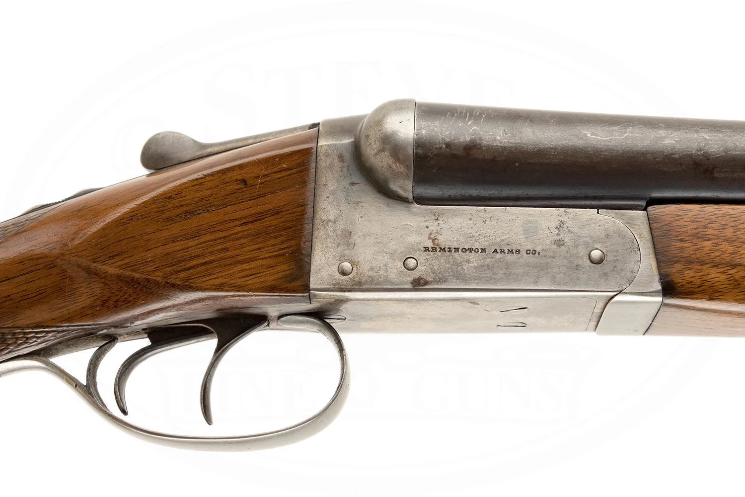 REMINGTON MODEL 1894 A GRADE 12 GAUGE