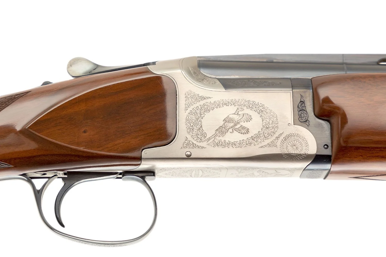 WINCHESTER MODEL 101 LIGHTWEIGHT 20 GAUGE