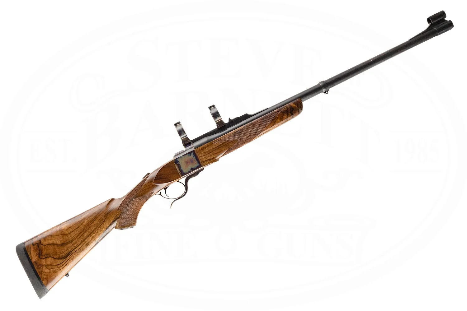 DAKOTA MODEL 10 DELUXE 45-70 GOV'T