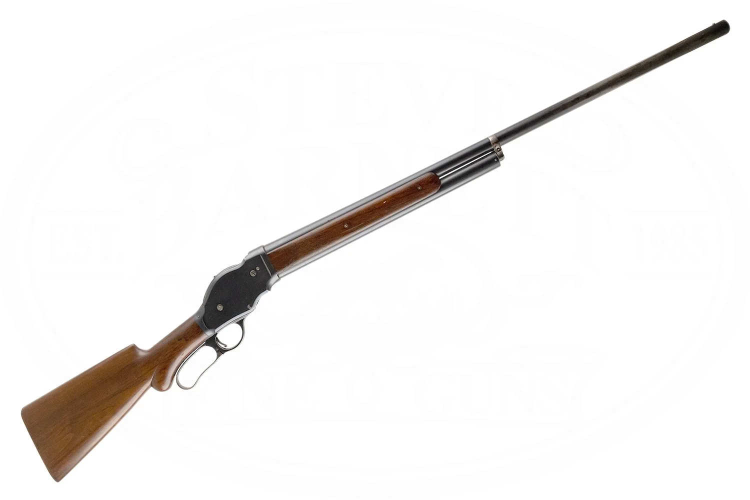 WINCHESTER MODEL 1901 10 GAUGE
