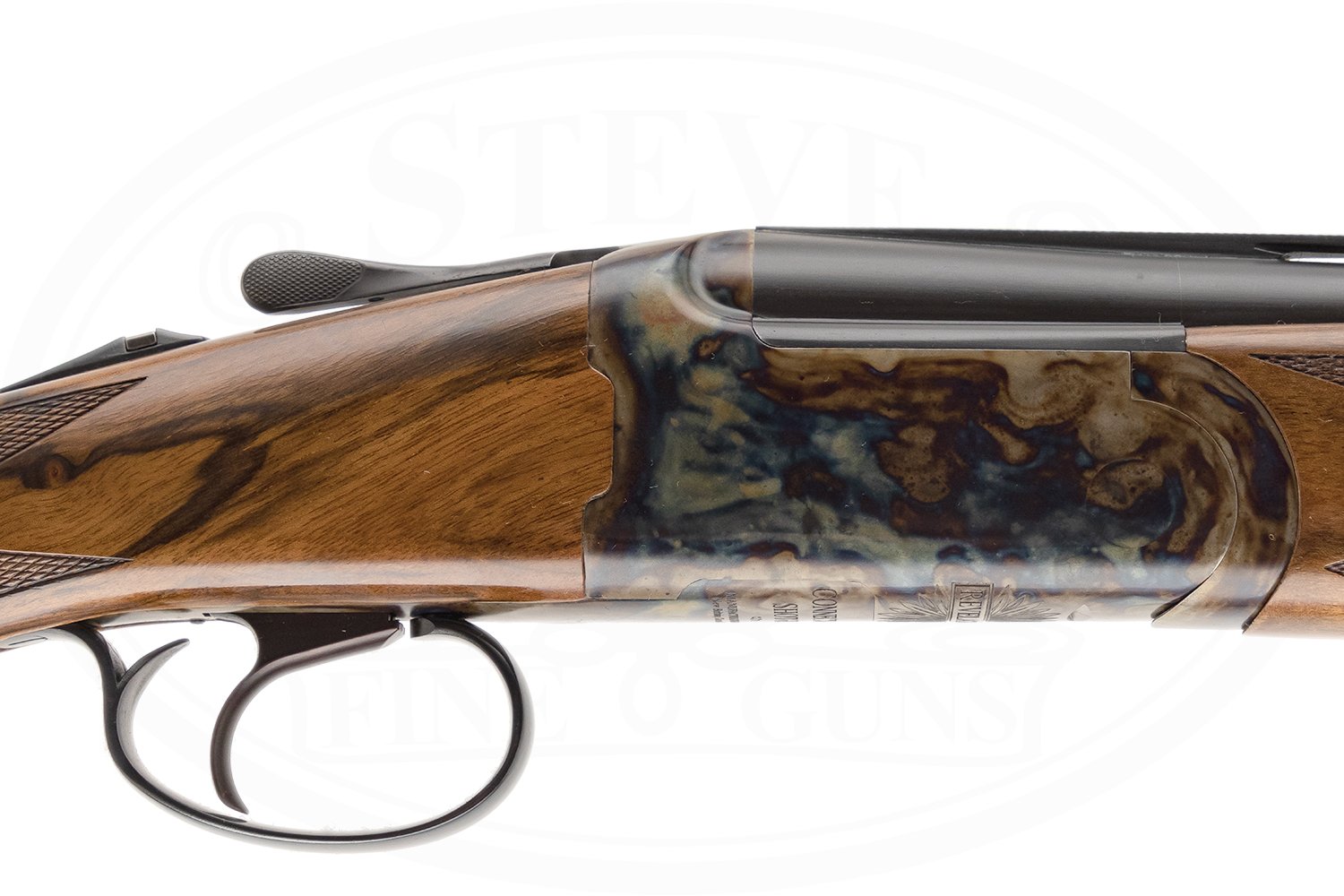 CSMC REVELATION O/U 20 GAUGE