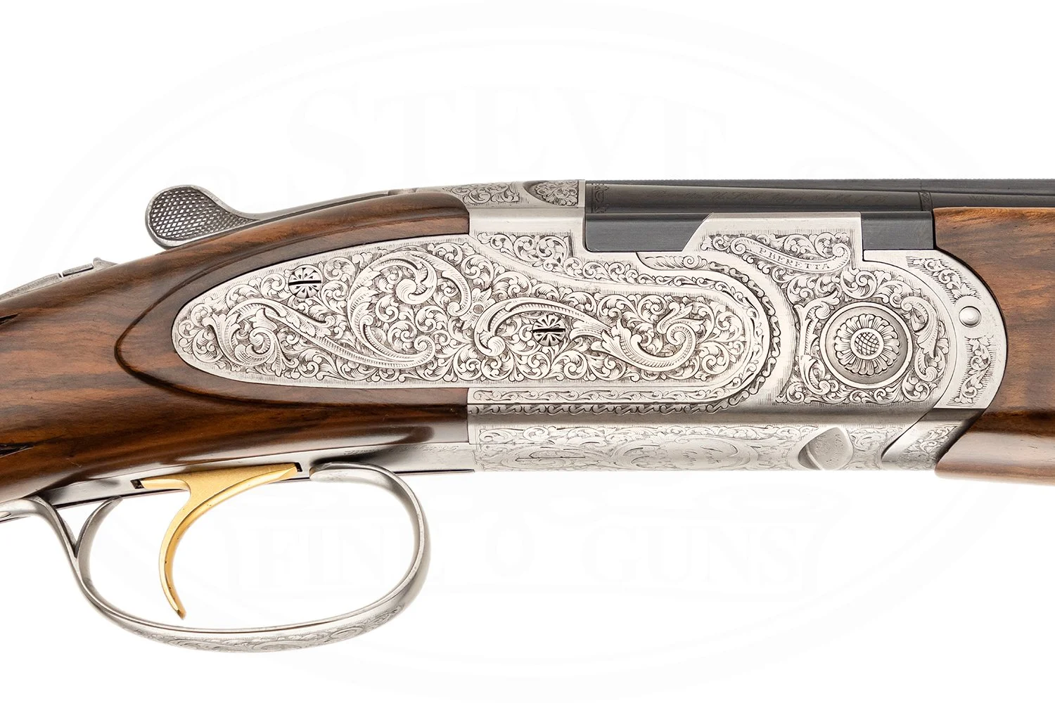 BERETTA GALLERY 687 EELL O/U 28 GAUGE
