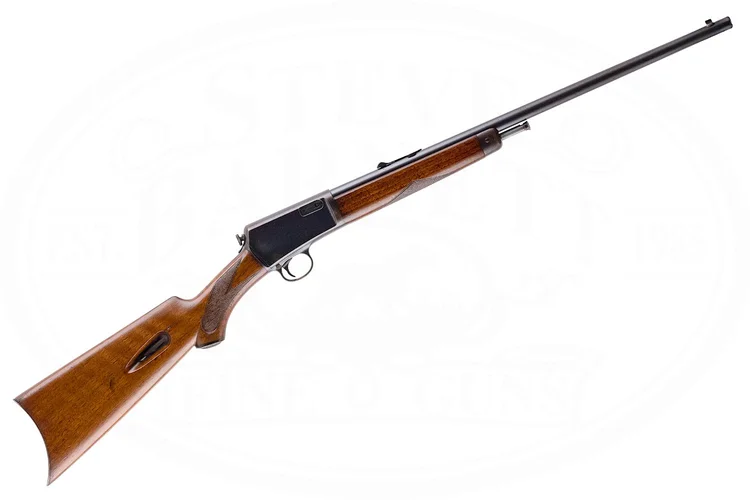 Winchester Model 1903 view 2