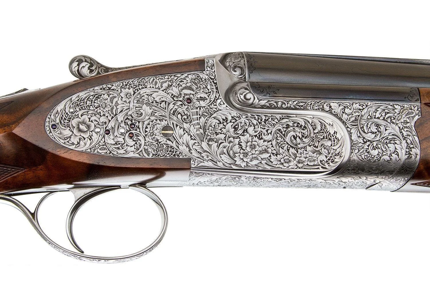 PIOTTI - MONACO OVER UNDER 16 GAUGE