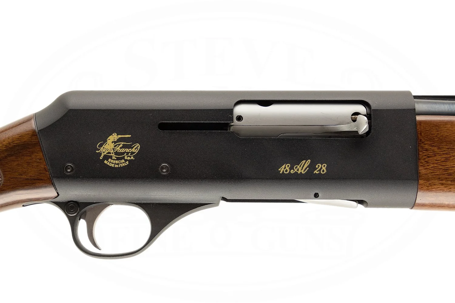 FRANCHI 48 AL FIELD MODEL 28 GAUGE