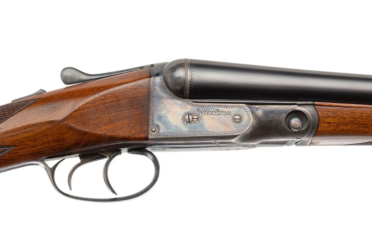 PARKER VH 12 GAUGE