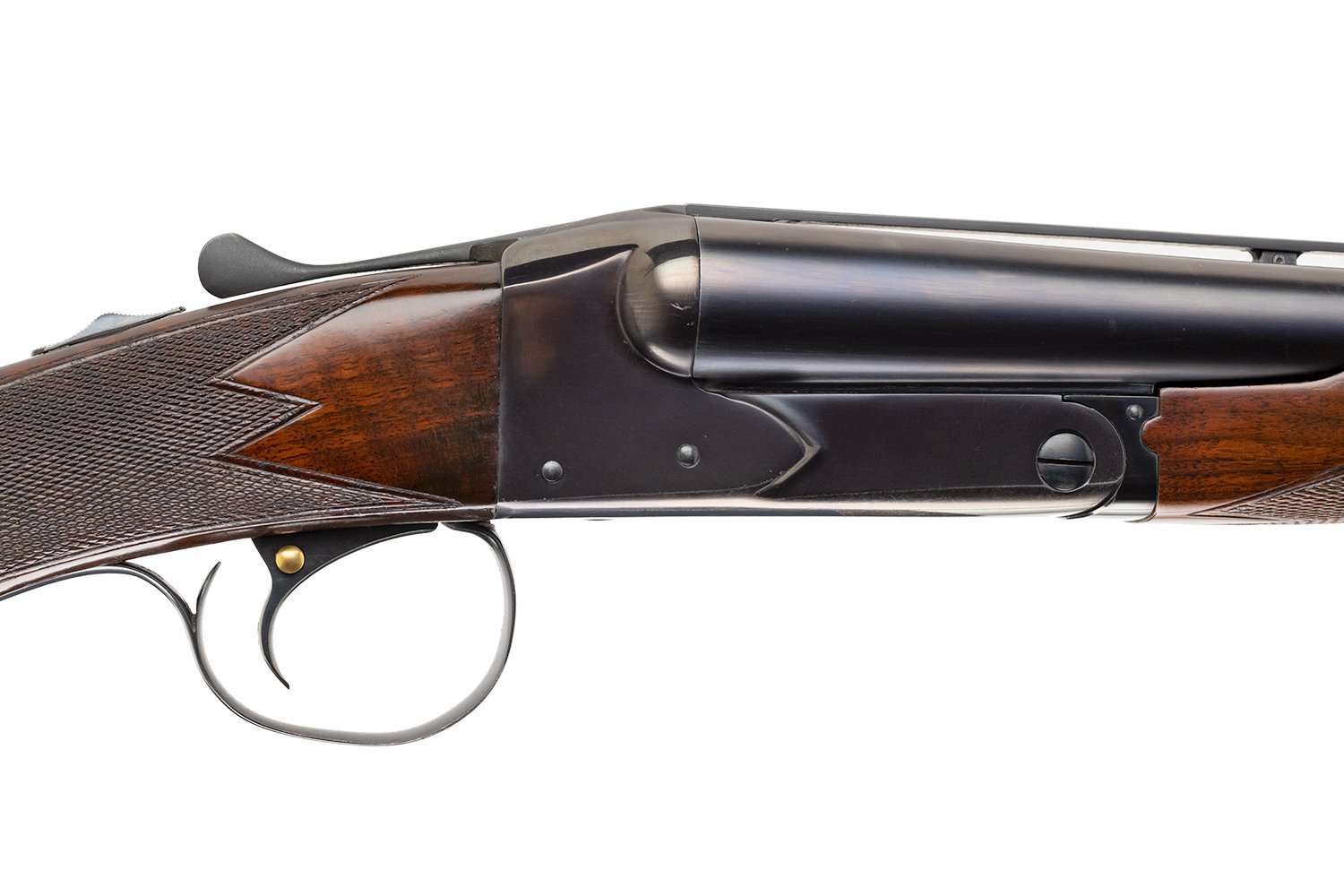 WINCHESTER MODEL 21 SKEET 12 GAUGE