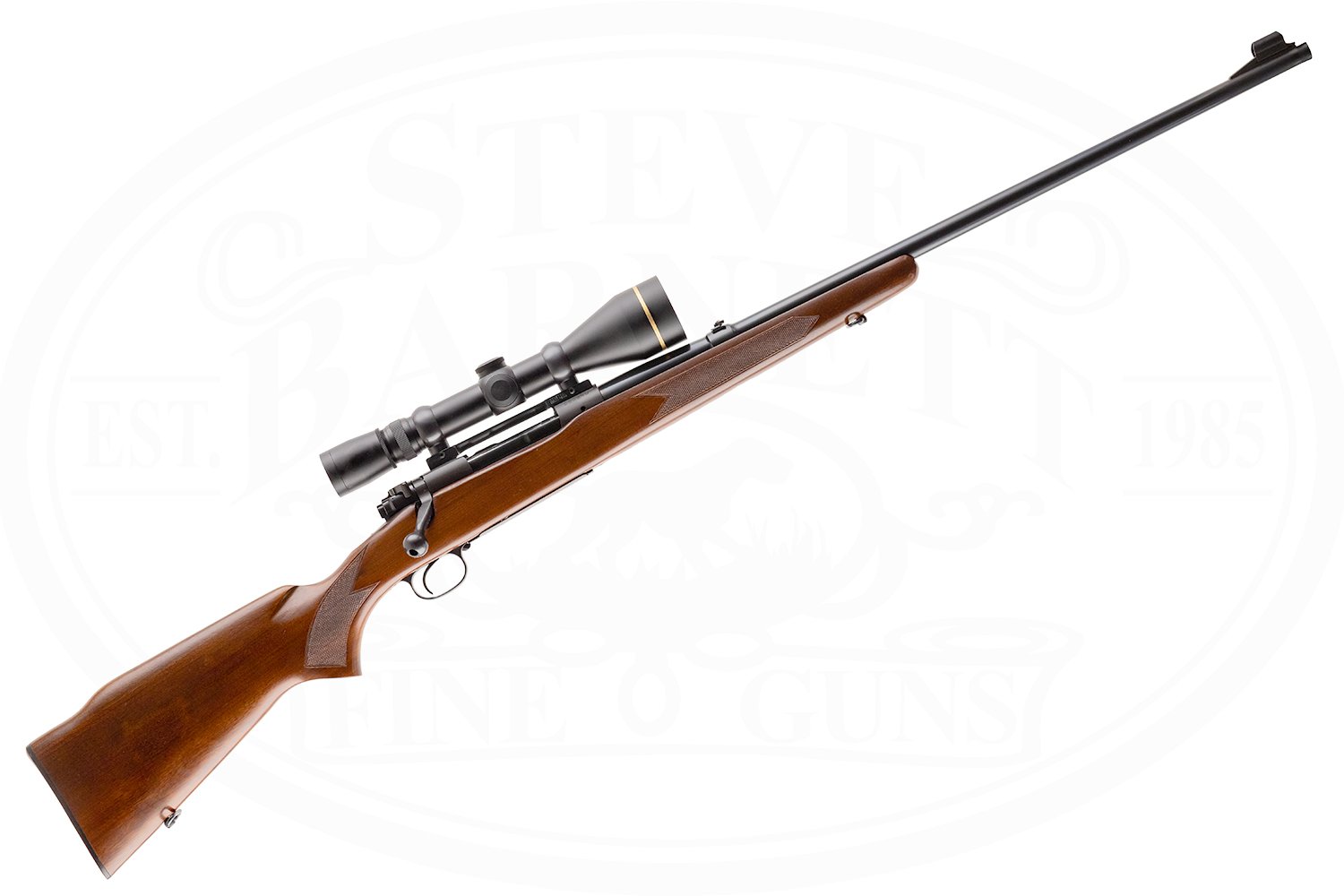 WINCHESTER MODEL 70 PRE 64 300 H&H