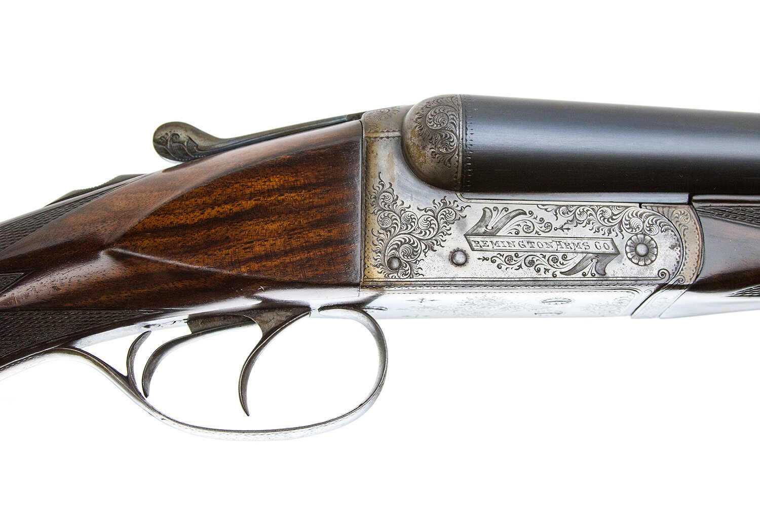 REMINGTON - MODEL 1894 C GRADE 12 GAUGE