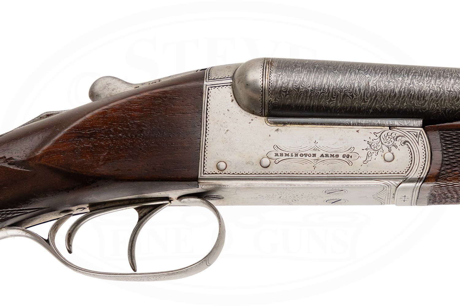 REMINGTON - MODEL 1894 B 16 GAUGE