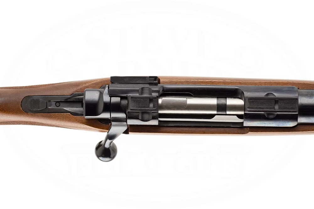 RUGER M77 RSI 22-250 — Steve Barnett Fine Guns | High-End Shotguns 