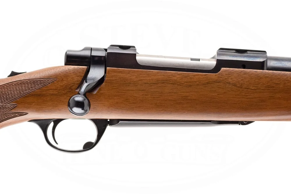 RUGER M77 RSI 22-250 — Steve Barnett Fine Guns | High-End Shotguns 