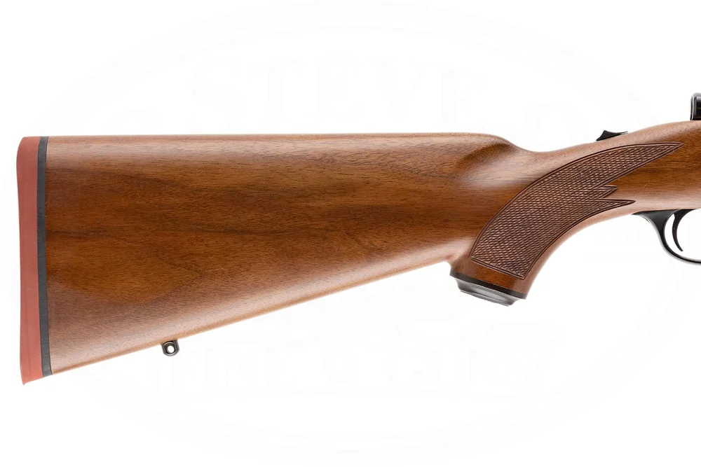 RUGER M77 RSI 22-250 — Steve Barnett Fine Guns | High-End Shotguns 