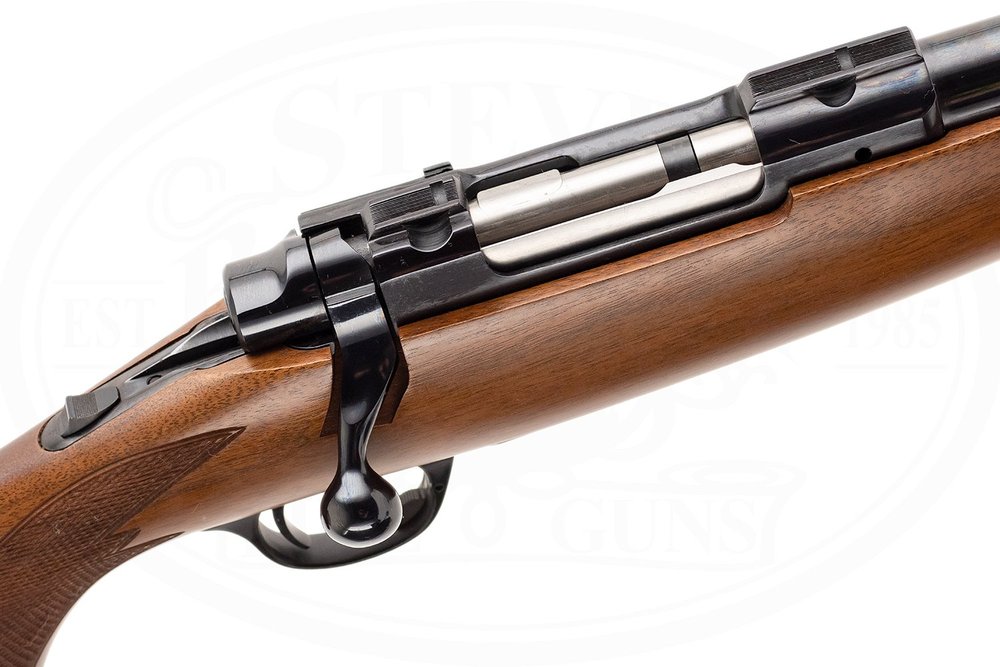RUGER M77 RSI 22-250 — Steve Barnett Fine Guns | High-End Shotguns 