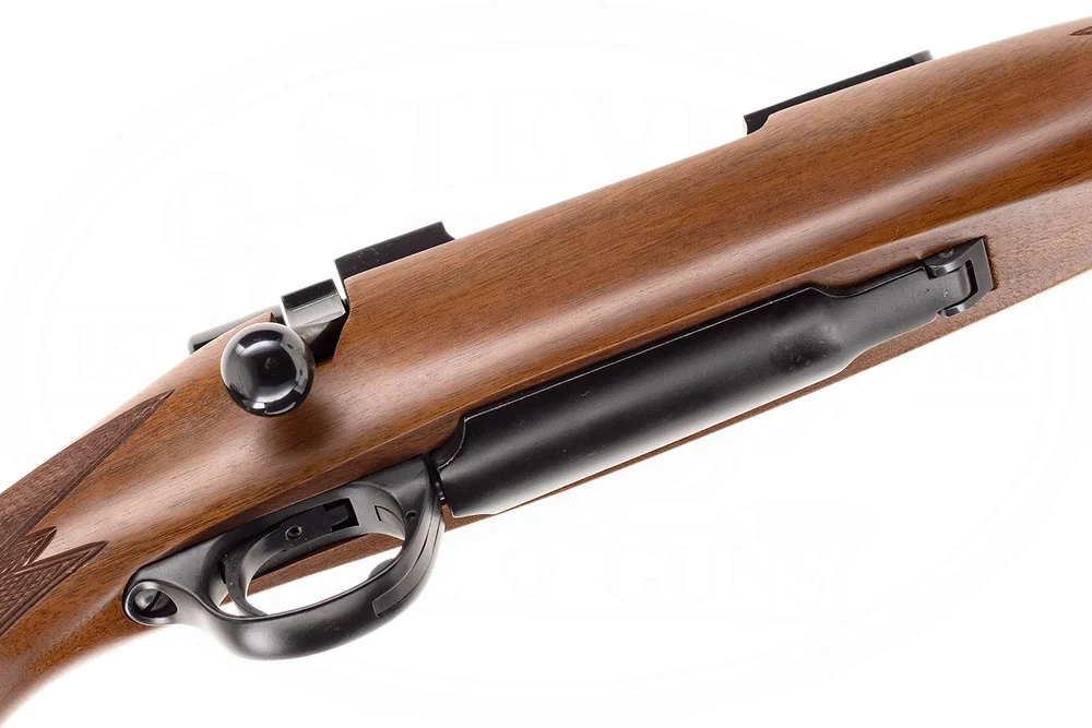RUGER M77 RSI 22-250 — Steve Barnett Fine Guns | High-End Shotguns 