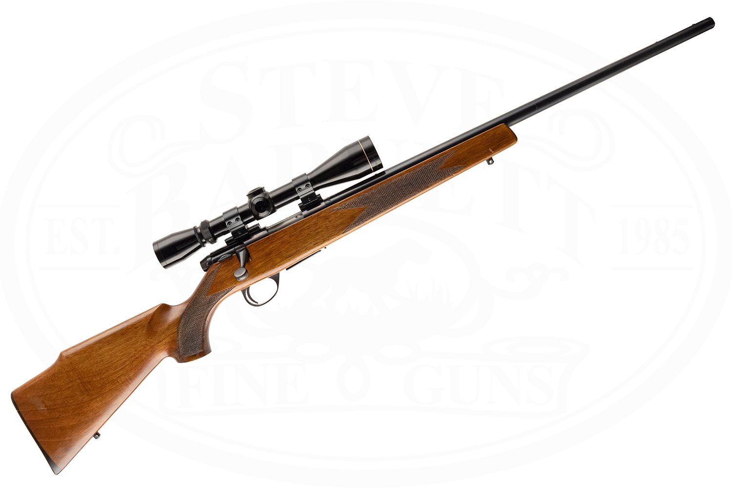 SAKO MODEL M78 HORNET 22 HORNET