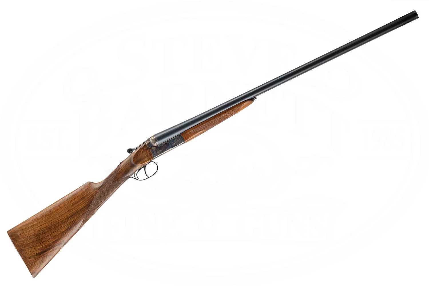 UGARTECHEA MODEL AOC BOXLOCK EJECTOR 12 GAUGE