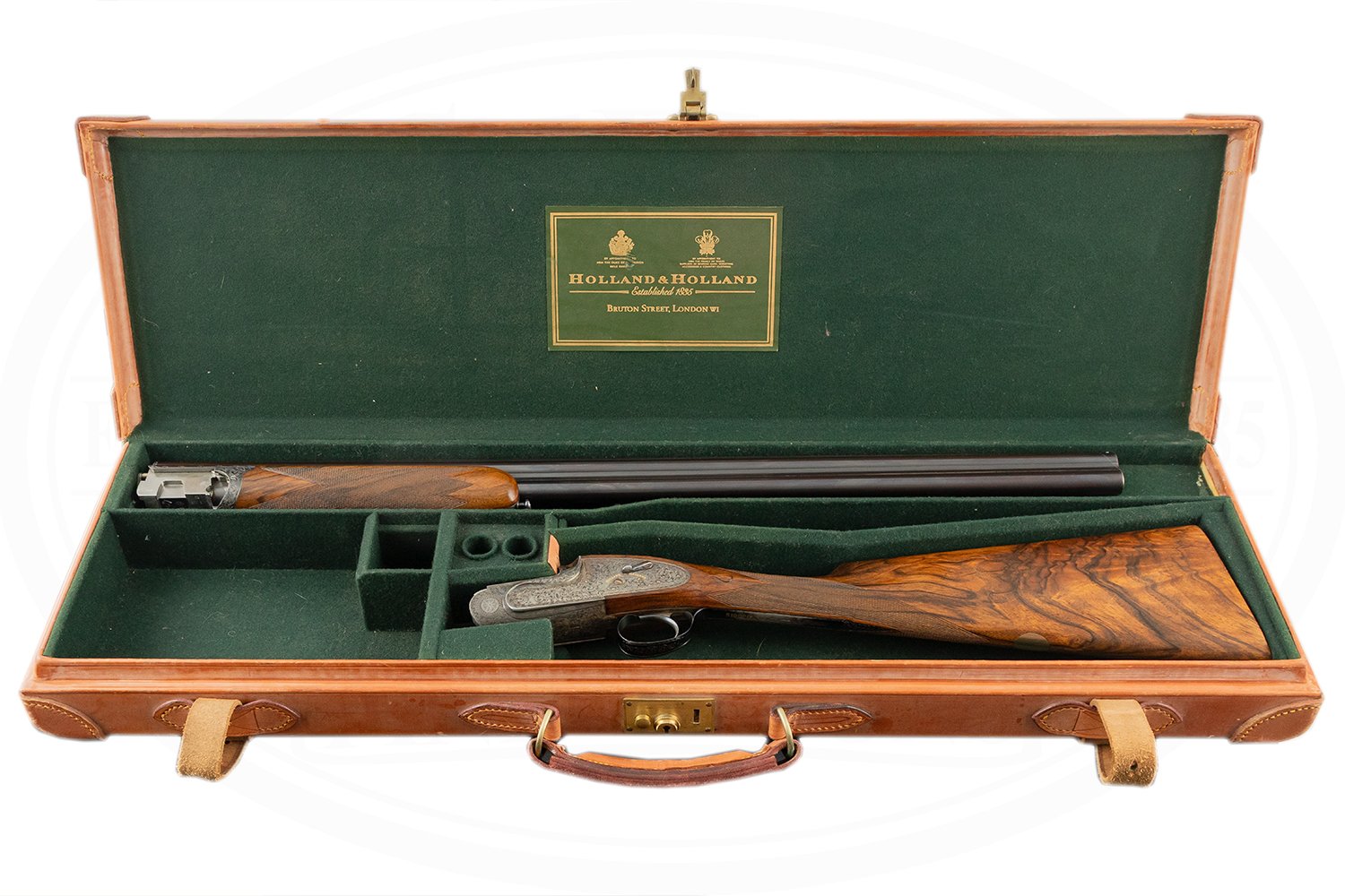 HOLLAND & HOLLAND ROYAL O/U 20 GAUGE
